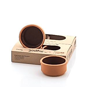 Çamlıca Kase 80 ml 4'lü