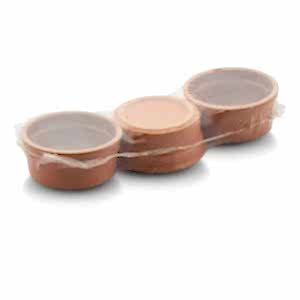 Florya Kase 3'lü Shrink